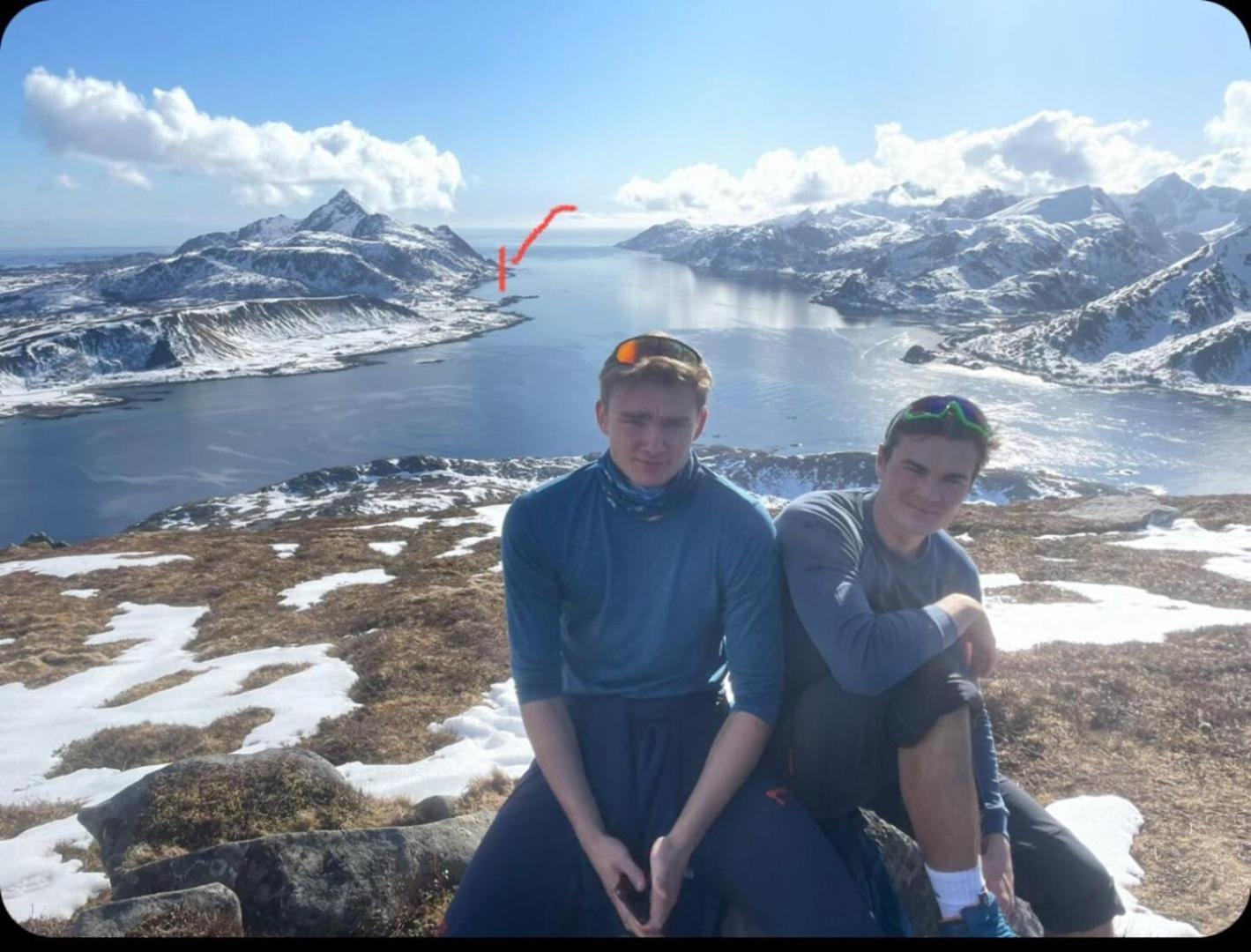 Vettinghytta, Close To The Sea With Amazing View. Gravdal  المظهر الخارجي الصورة